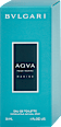 Aqua Marine edt  BVLGARI