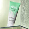 Pflegepeeling Exfoliate & Polish Scrub Sliick