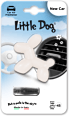 Deodorante per auto assort. Little Joe