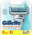Rasierklingen, Skinguard Sensitive Gillette