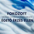 Borotvazselé, Fusion sensitive  Gillette
