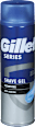 Gel za britje Series Cleansing Gillette