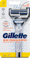 Skinguard Sensitive Rasierer Gillette