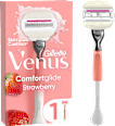 Rasierer Strawberry Gillette Venus