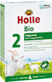 Folgemilch 2 aus Ziegenmilch nach dem 6. Monat Holle