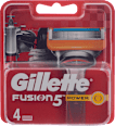 Fusion britvice Power Gillette
