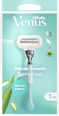 Rasierer Deluxe Smooth Sensitive Gillette Venus