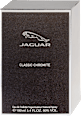 Férfi EdT Classic Chromite Jaguar