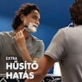 Series Borotvazselé Cooling Gillette