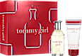 Geschenkset Tommy Girl Tommy Hilfiger