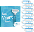 Rasierklingen, Smooth Gillette Venus