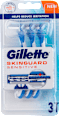 SKINGUARD SENSITIVE - jednokratni brijači Gillette