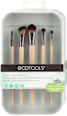 Set de pensule machiaj Daily Defined Eye EcoTools