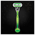 Rasierklingen Body Gillette