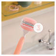 Lamette di ricambio Spa Breeze per donna Gillette Venus