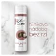 Dry Skin gel na holení Shea Butter Silk Satin Care