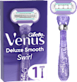 Система за бръснене Extra Smooth Swirl Gillette Venus