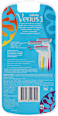Maszynki jednorazowe Simply Venus Plus Gillette Venus