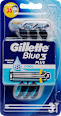Blue3 COOL - brijač Gillette