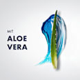 Rasiergel Sensitive Aloe Vera Gillette