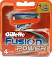 Ножчета за бръснене Fusion5 Power Gillette