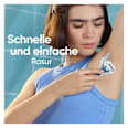 Rasierer, Smooth Starterset Gillette Venus