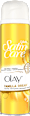 Żel do golenia SATIN CARE  Satin Care