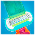 Embrace snap Rasierer Gillette Venus