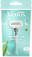 Rasierer Deluxe Smooth Sensitive Gillette Venus