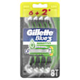 Aparat de ras B3 Sensitive Gillette