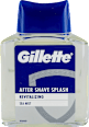 REVITALIZING SEA MIST after shave losion Gillette