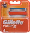Fusion britvice Gillette