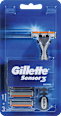 Moški brivnik Sensor3 Gillette