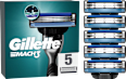 Mach3 náhradní hlavice Gillette