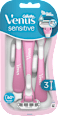 Sensitive dámská holítka Gillette Venus
