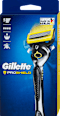 Fusion5 Proshield Flexball Rasierer Gillette