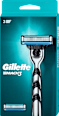 Mach3 Rasierer Gillette