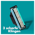 Mach3 Rasierer Gillette