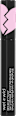 Breakup Proof vodootporna maskara – 115503 Ultra Black wet n wild