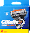 ProGlide manual borotva betét Gillette