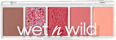 Color Icon paleta sjenila za oči – 1116148E Full Bloomin' wet n wild