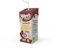Haferdrink Choc Norris yamo