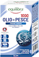 Olio di pesce 1000 equilibra