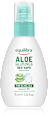 Deodorante vapo con aloe vera equilibra