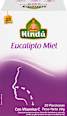 Ceai de eucalipt cu miere Hindu
