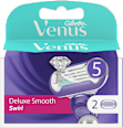 Ножчета за бръснене Venus Swirl Gillette Venus