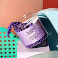 Enthaarungswachs hard wax beads Acai Berry Sliick