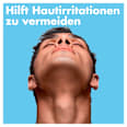 Rasierklingen, Skinguard Sensitive Gillette