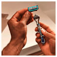 Rasierklingen, Skinguard Sensitive Gillette