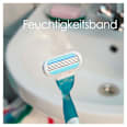 Rasierer, Smooth Gillette Venus